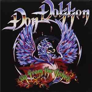 Don Dokken - Up From The Ashes download flac
