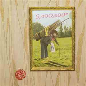 Dread Zeppelin - 5,000,000 download flac