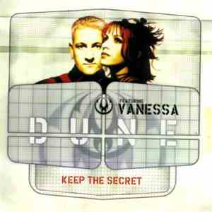 Dune  Featuring Vanessa  - Keep The Secret download flac