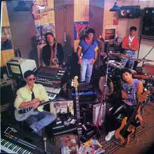 Egotrip  - A Lei Sou Eu download flac