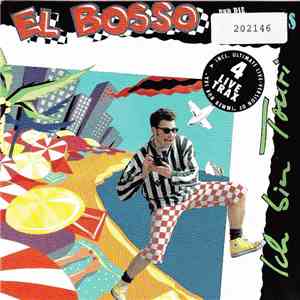 El Bosso & Die Ping Pongs - Ich Bin Touri download flac