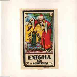 Enigma - Age Of Loneliness download flac