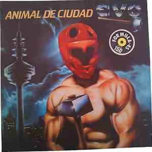 Evo  - Animal De Ciudad download flac