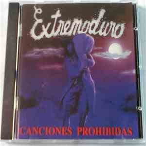Extremoduro - Canciones Prohibidas download flac
