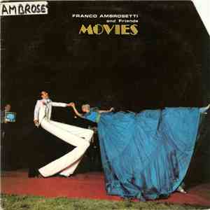 Franco Ambrosetti - Movies download flac