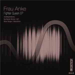 Frau Anke - Fighter Queen EP download flac