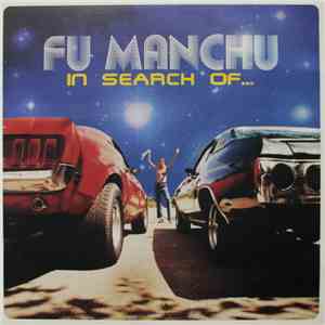 Fu Manchu - In Search Of... download flac