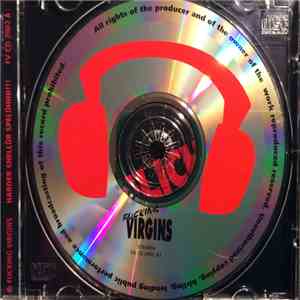 Fucking Virgins - Hardur Snellur Speluhhh!!! download flac