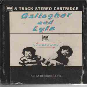 Gallagher And Lyle - Breakaway download flac