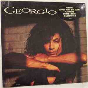 Georgio  - Georgio download flac