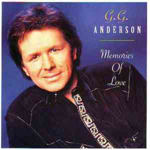G.G. Anderson - Memories Of Love download flac