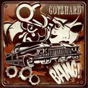 Gotthard - Bang! download flac