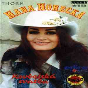 Hana Horecká - Kovbojská Svatba download flac