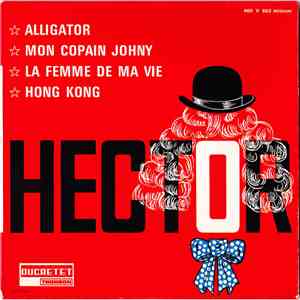 Hector  - Alligator download flac