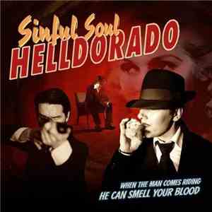 Helldorado - Sinful Soul download flac