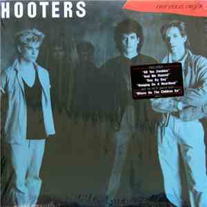 Hooters - Nervous Night download flac
