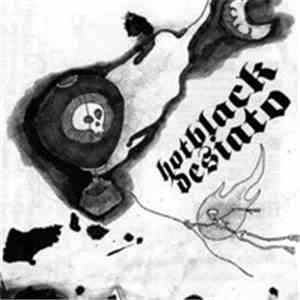 Hotblack Desiato  - Demo 2003 download flac