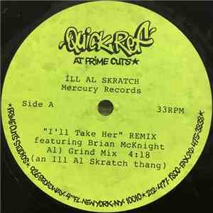 Ill Al Skratch - I'll Take Her (Remix) download flac