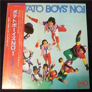 Imo-Kin Trio - Potato Boys No.1 download flac