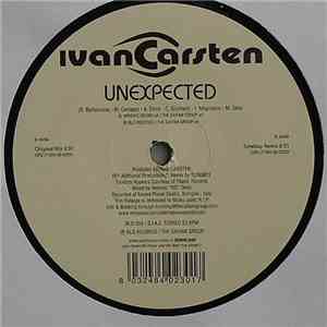 Ivan Carsten - Unexpected download flac