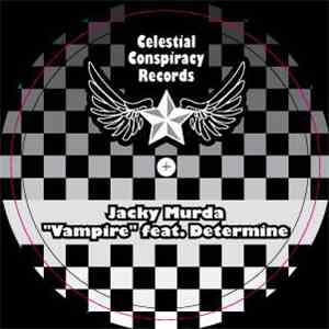Jacky Murda / The Archangel - Vampire / Brain Damage download flac