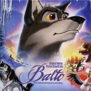 James Horner - Balto (Original Motion Picture Soundtrack) download flac