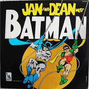 Jan And Dean - Jan And Dean Meet Batman download flac