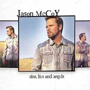 Jason McCoy - Sins, Lies and Angels download flac