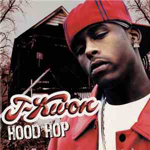 J-Kwon - Hood Hop download flac