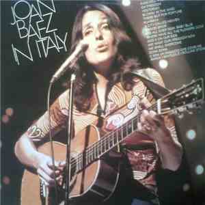 Joan Baez - Joan Baez In Italy download flac