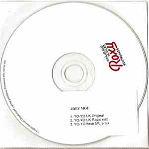 Joey Moe - Yo-Yo download flac