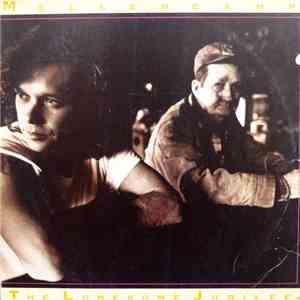 John Cougar Mellencamp - The Lonesome Jubilee download flac