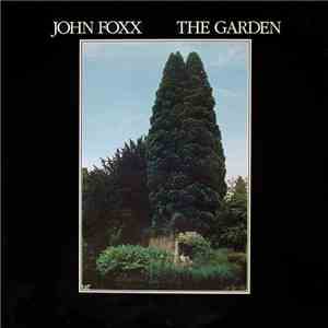 John Foxx - The Garden download flac