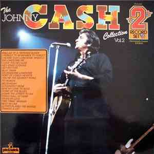 Johnny Cash - The Johnny Cash Collection - Vol. 2 download flac