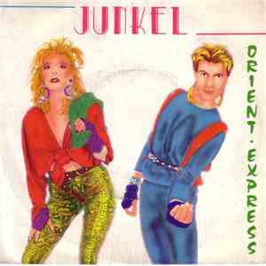 Junkel - Orient Express download flac