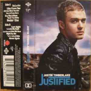 Justin Timberlake - Justified download flac