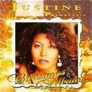 Justine Pelmelay - Christmas Album download flac