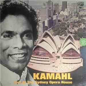 Kamahl - Live At The Sydney Opera House download flac