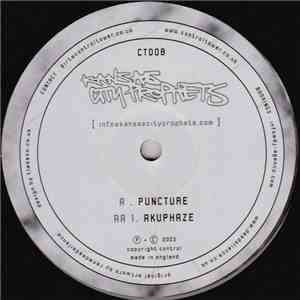 Kansas City Prophets - Puncture E.P download flac