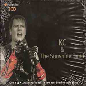 KC & The Sunshine Band - Greatest Hits Live download flac