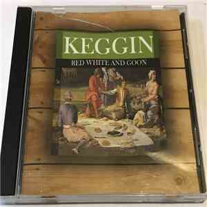 Keggin - Red White And Goon download flac