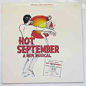 Kenneth Jacobson - Hot September - Original Cast Recording (Limited Collectors Edition) download flac