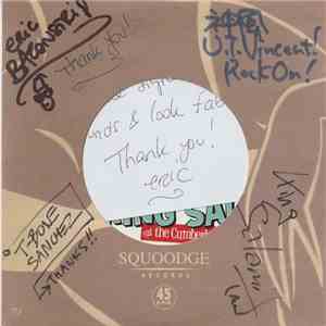 King Salami - Squoodge Collectors Club 9 - Goes Latin download flac