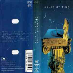 Kingdom Come  - Hands Of Time download flac