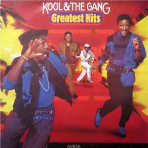 Kool & The Gang - Greatest Hits download flac