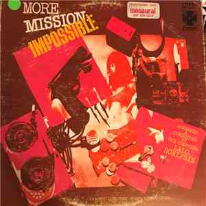 Lalo Schifrin - More Mission: Impossible download flac