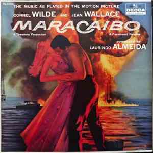 Laurindo Almeida - Maracaibo (The Music As Played In The Motion Picture) download flac