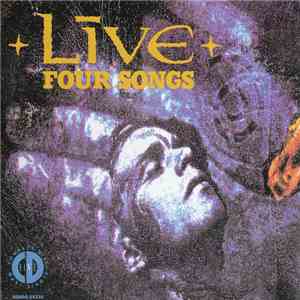 Live - Four Songs download flac