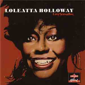 Loleatta Holloway - Love Sensation download flac