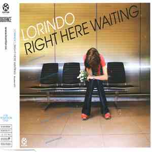 Lorindo - Right Here Waiting download flac